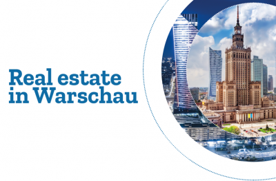 Exclusieve eendaagse real estate netwerkmissie Warschau