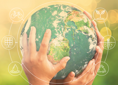 Industry on Stage 2021: Circulariteit in de industrie