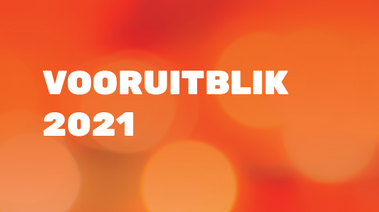 Vooruitblik 2021