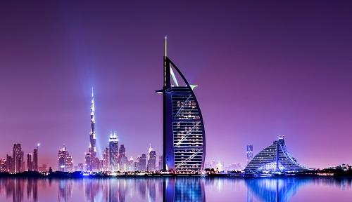 Exclusieve zakelijke netwerkmissie Dubai & Abu Dhabi