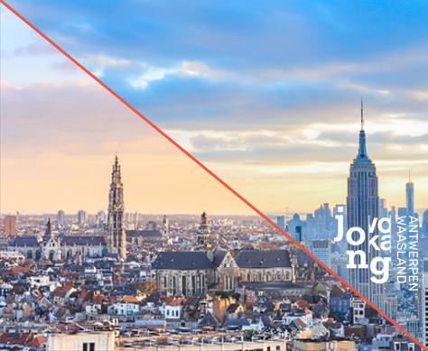Jong Voka: Grenzeloos ondernemen