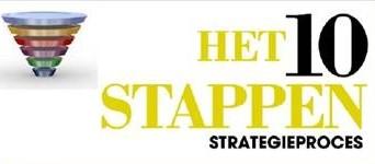 Tien stappen