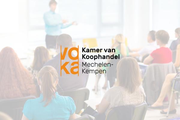 Logo KamerAcademie