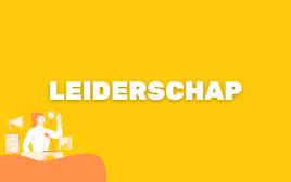 Logo Leiderschap