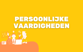 Logo Persoonlijke vaardigheden
