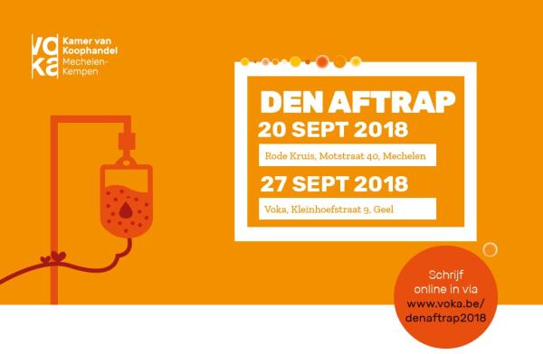 Den Aftrap