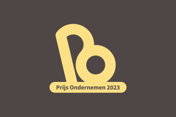 Voka Prijs Ondernemen 2023