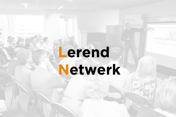 Lerend Netwerk