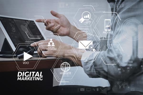 SummerSchool: Digital Marketing
