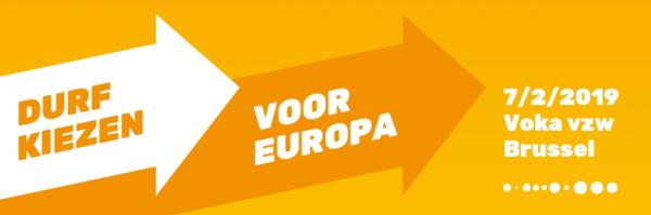toekomst van Europa
