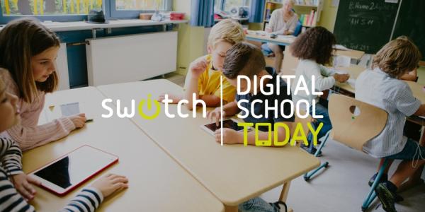 Digital School Today