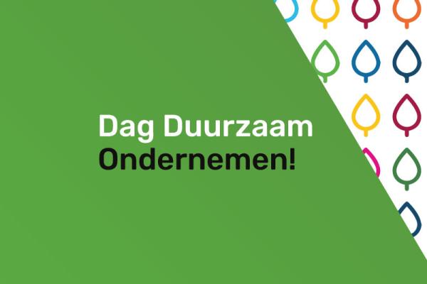 Voka-Dag Duurzaam Ondernemen