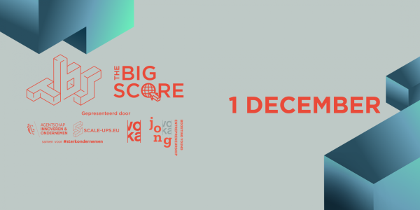 The Big Score