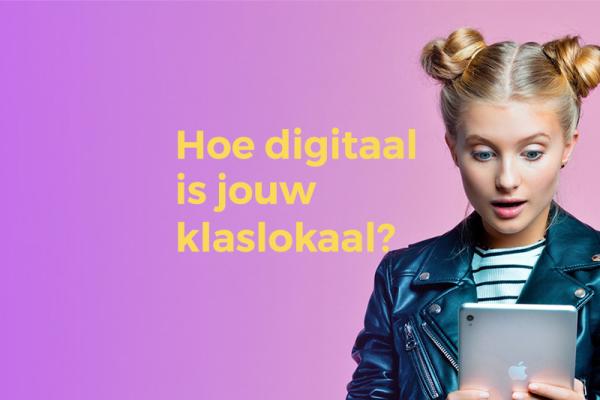 Digital School Today