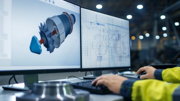 Industrial engineering