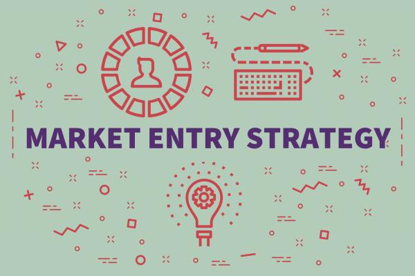 Market Entry Strategy
