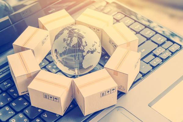 Documenten internationale handel