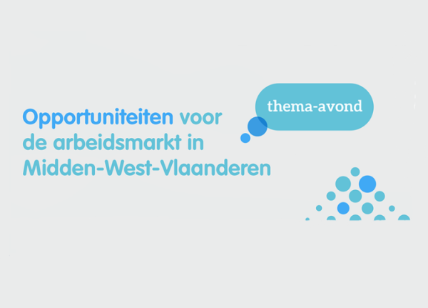 opportuniteiten arbeidsmarkt