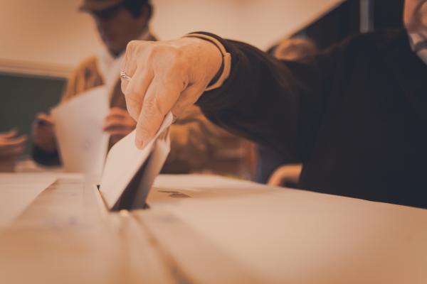 Verkiezingen
