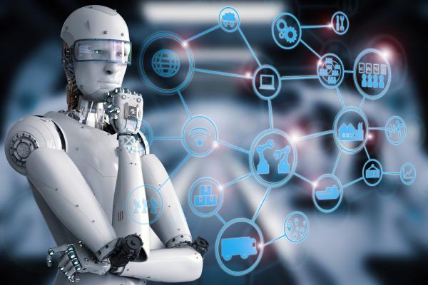 Opleiding AI