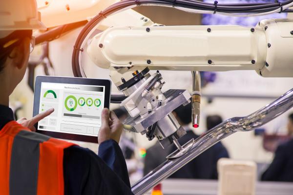 Industrie 4.0