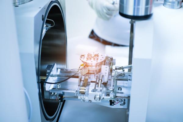 Voka Tech Visit: Materiaalonderzoeksgroepen van KU Leuven