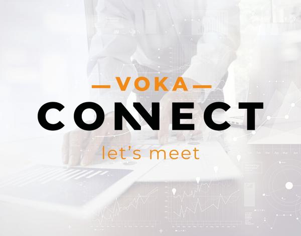 Voka Connect
