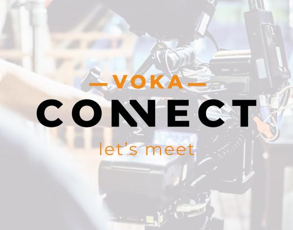 Voka Connect