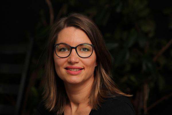 ruth janssens