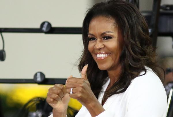 Michelle Obama