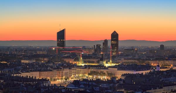Lyon