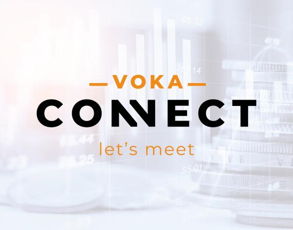 Voka Connect