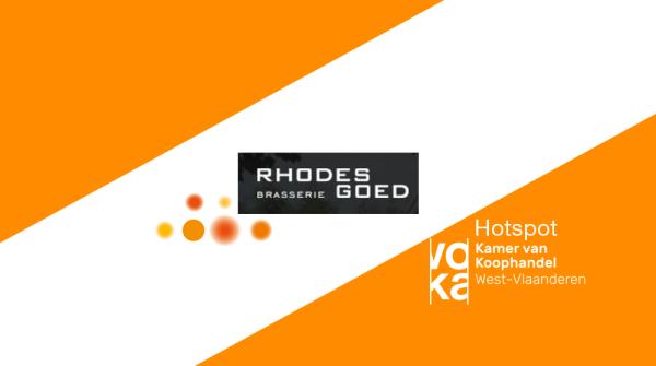 Rhodesgoed