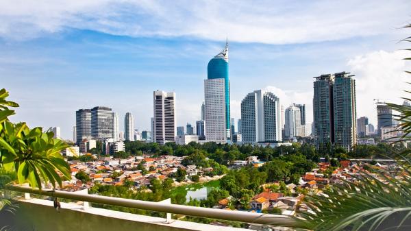 Indonesië