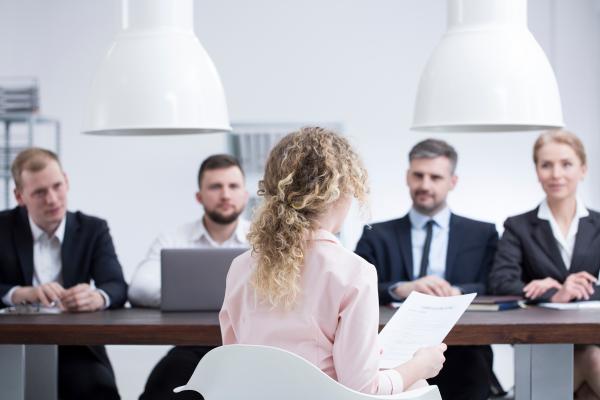 Employer branding
