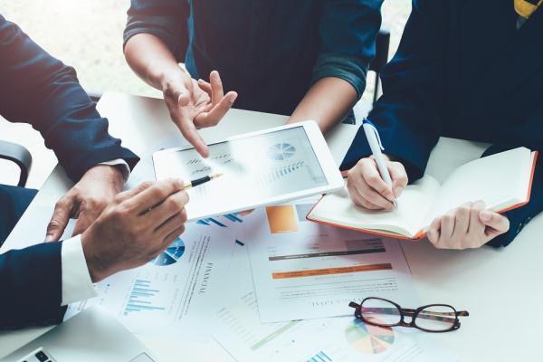 Kostenanalyse, kostprijscalculatie & budgettering