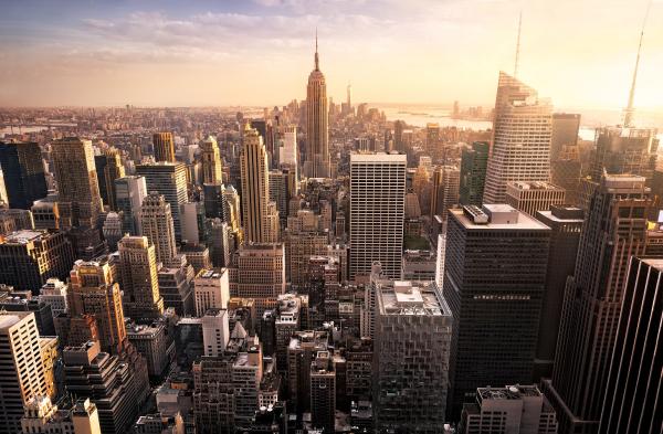 new york