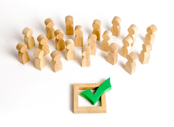 Sociale verkiezingen