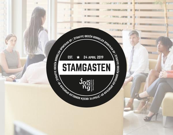 Stamgasten