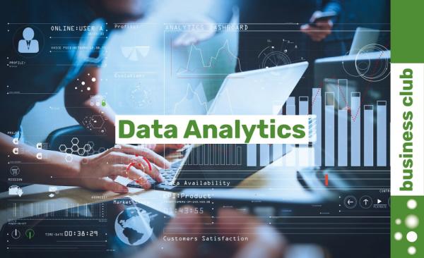 proefsessie business club data analytics