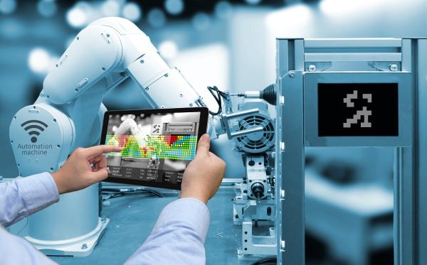 Trendtour Industrie 4.0: driedaagse ontdekkingstocht langs verschillende smart factories in Duitsland