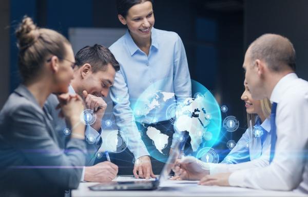 Seminarie: Hoe succesvol een nieuwe buitenlandse markt betreden?