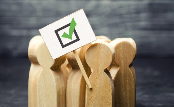 sociale verkiezingen