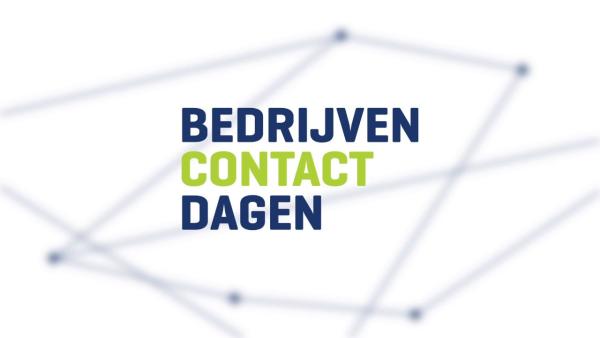 bedrijvencontactdagen