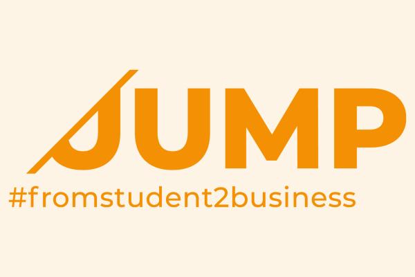JUMP Campus Tour