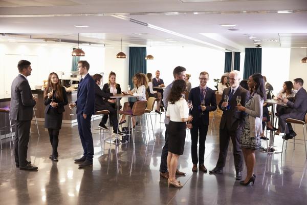 StartUps meet Corporate: Morning @ Artes Group