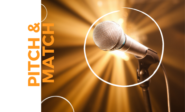 pitch and match