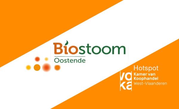 Voka Hotspot: Biostoom
