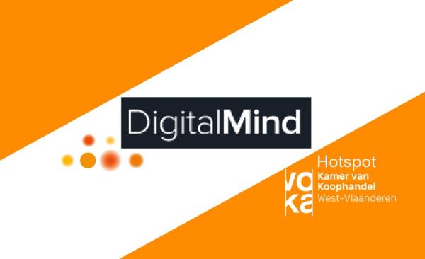 Voka Hotspot: Digital Mind