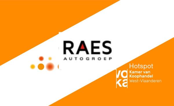 Voka Hotspot: Raes Autogroep